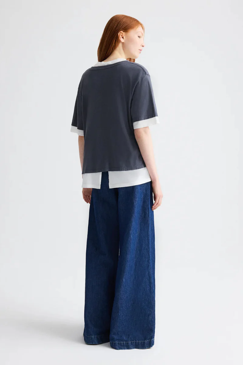 Double Up Tee - Image 5
