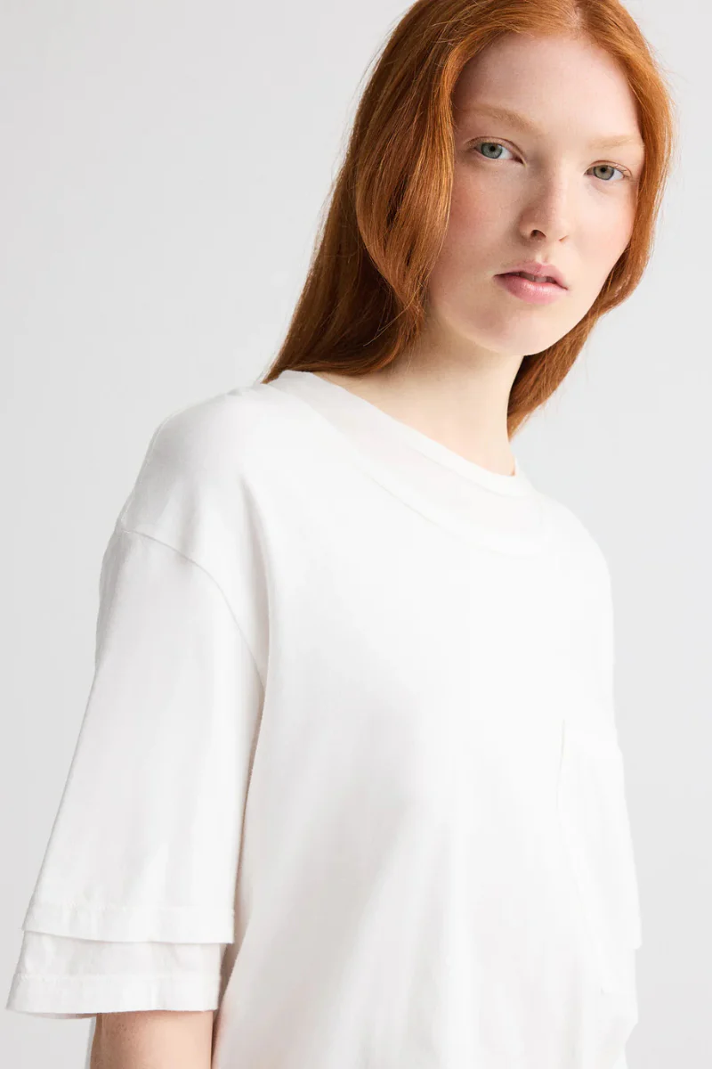 Double Up Tee - Image 8