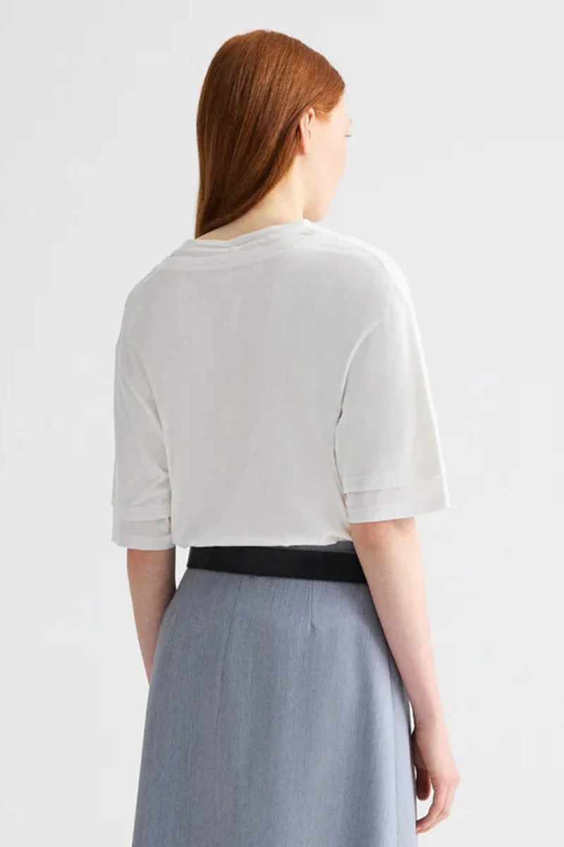 Double Up Tee - Image 9