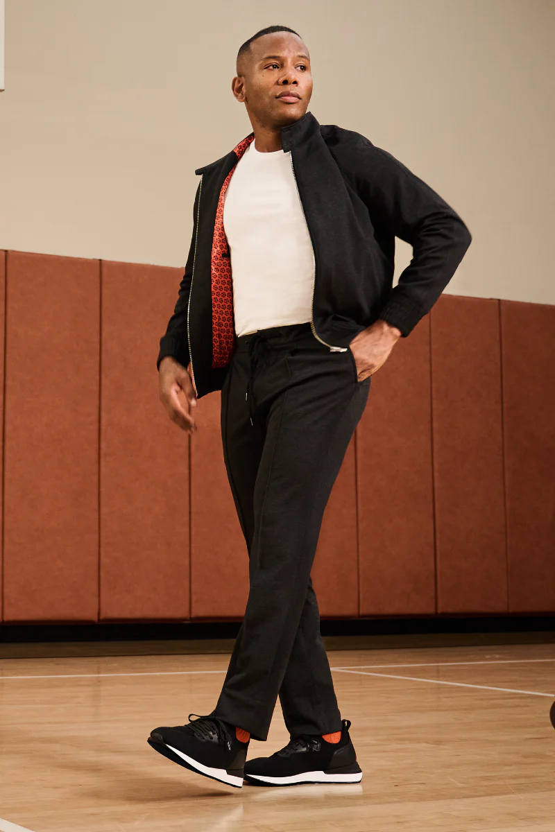 Drawstring Pant - Image 2