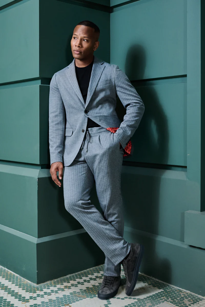 Drawstring Pant - Image 4
