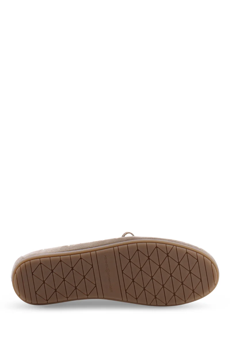 Drop Docksider Crystal Loafers - Image 5
