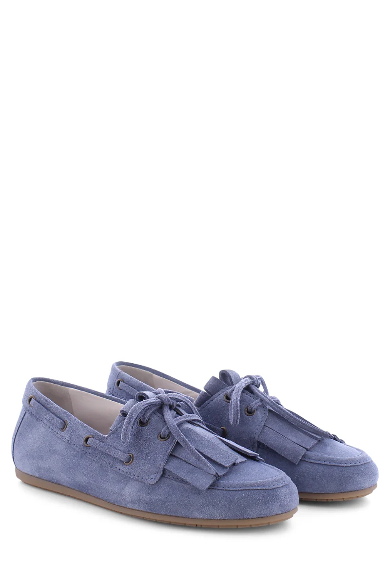 Drop Docksider Loafers - Image 2