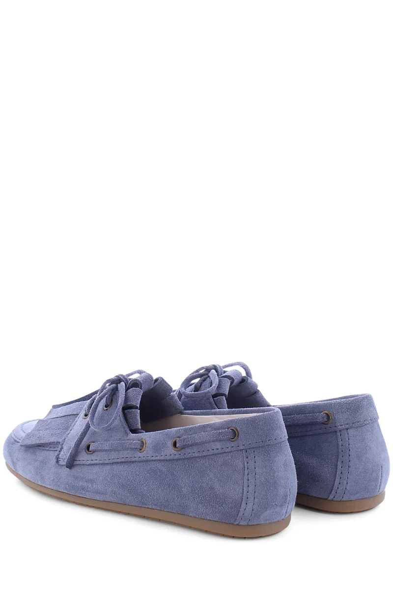 Drop Docksider Loafers - Image 3