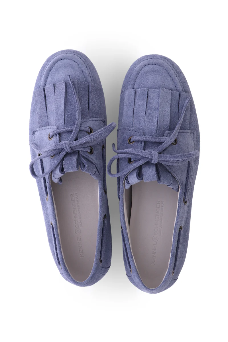 Drop Docksider Loafers - Image 4