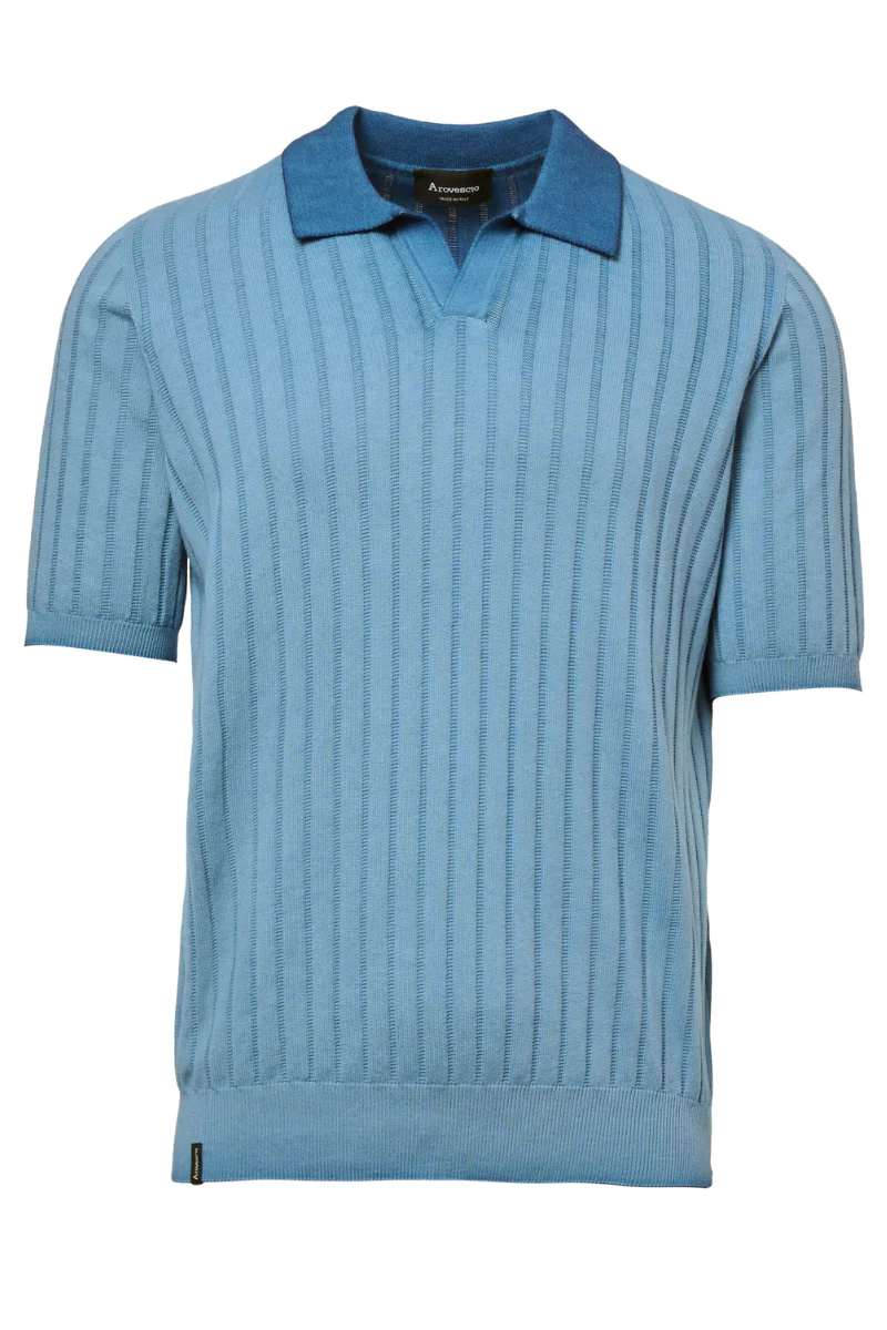 Drop Needle Polo - Image 2