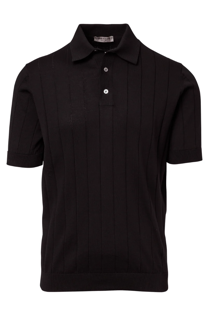 Drop Needle Polo - Image 3