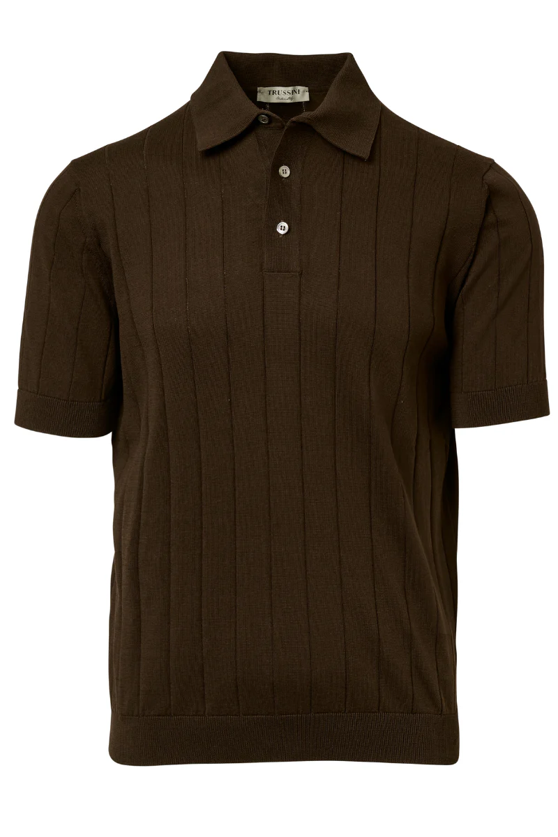 Drop Needle Polo - Image 4