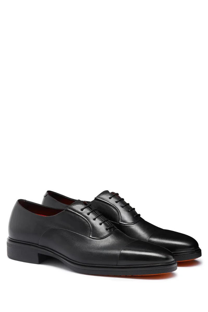 Easy Lace-Up Shoe - Image 3