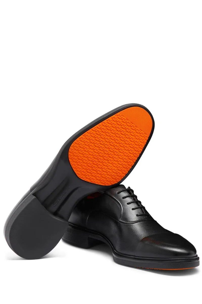 Easy Lace-Up Shoe - Image 4
