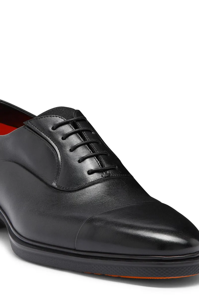 Easy Lace-Up Shoe - Image 5