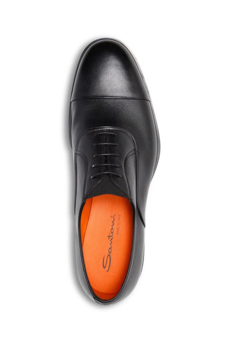 Easy Lace-Up Shoe - Image 6