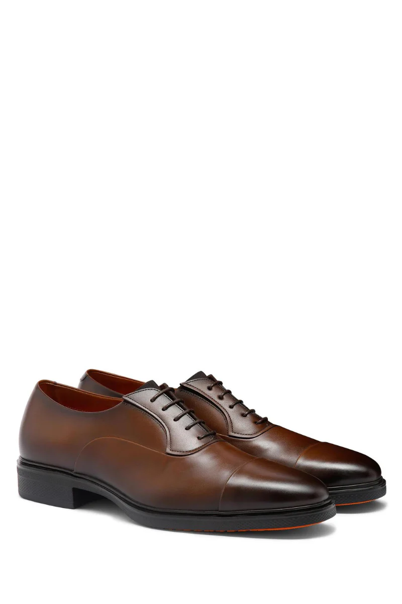 Easy Lace-Up Shoe - Image 3