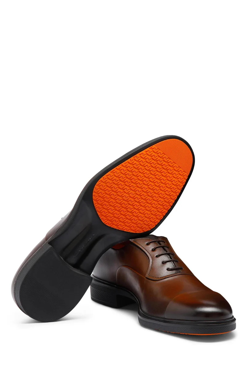 Easy Lace-Up Shoe - Image 4