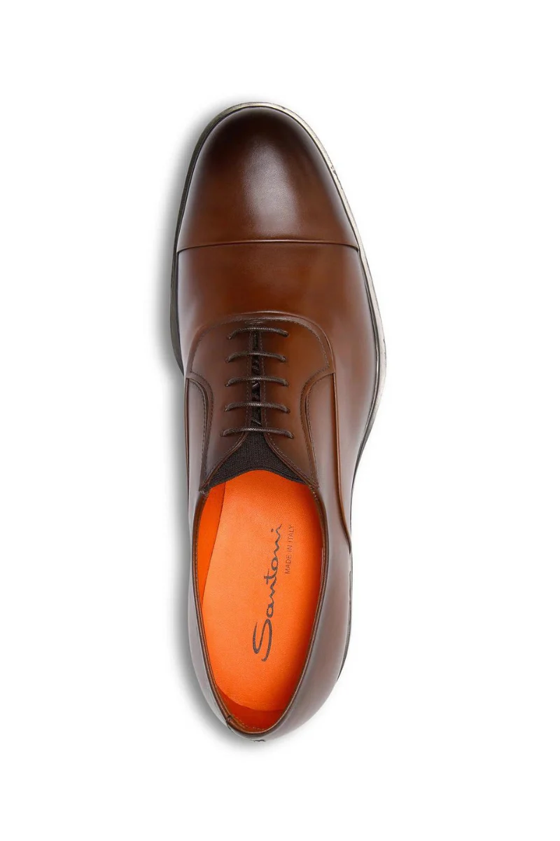 Easy Lace-Up Shoe - Image 5