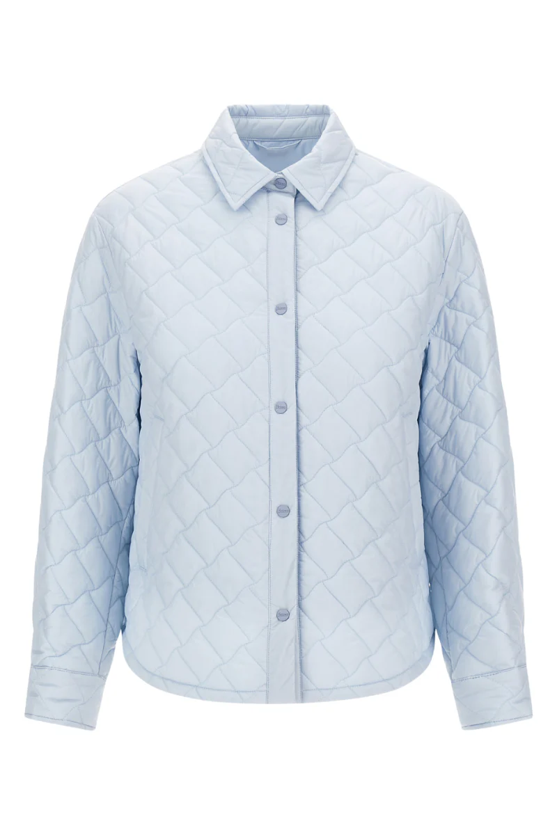 Ecoage Shacket