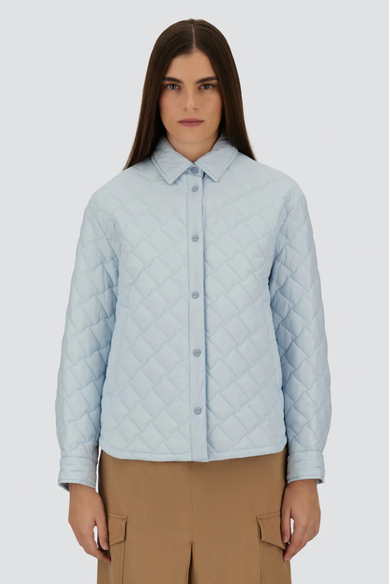 Ecoage Shacket - Image 2