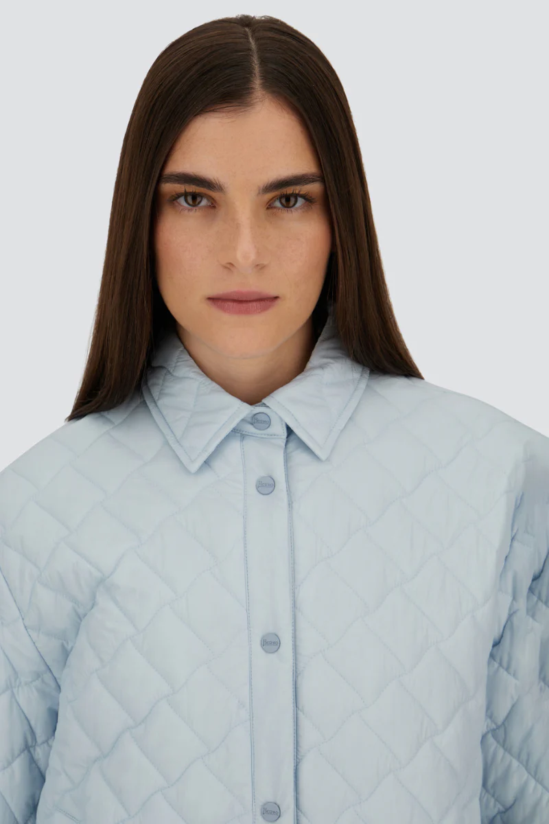 Ecoage Shacket - Image 3