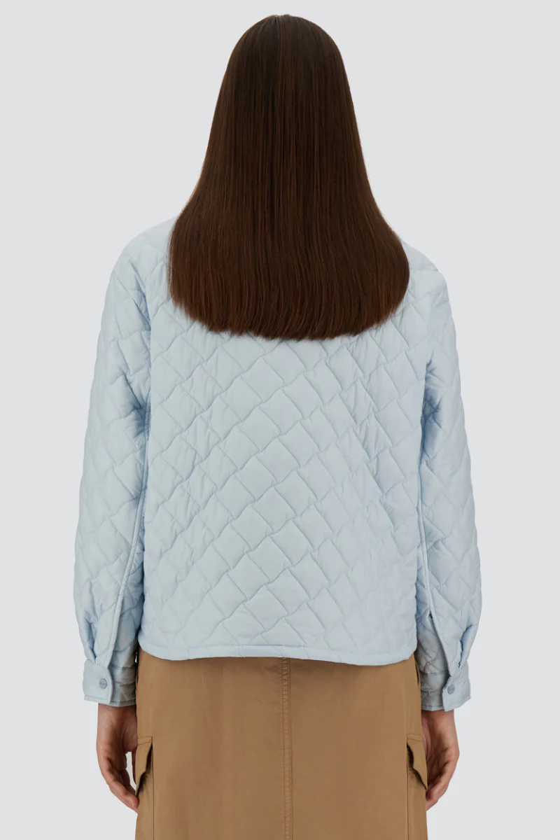Ecoage Shacket - Image 4