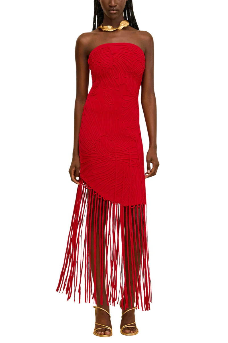 Edina Gown