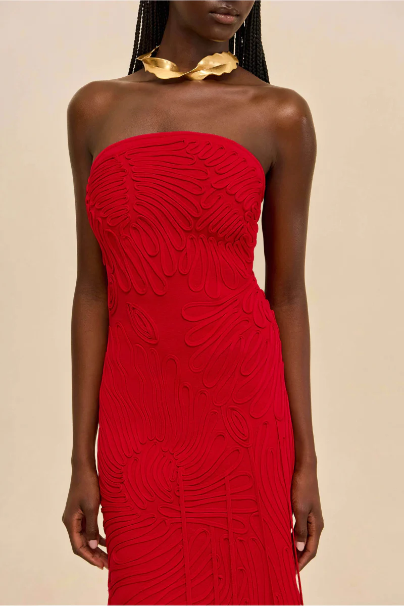 Edina Gown - Image 2
