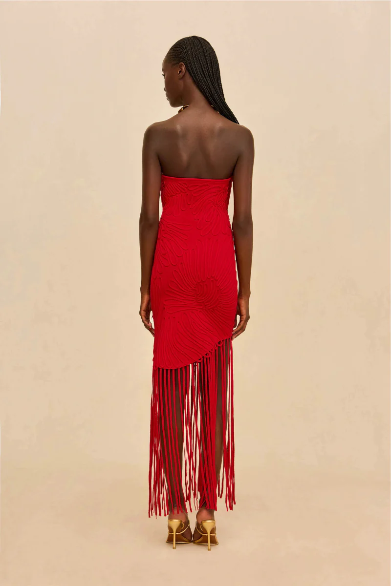 Edina Gown - Image 4