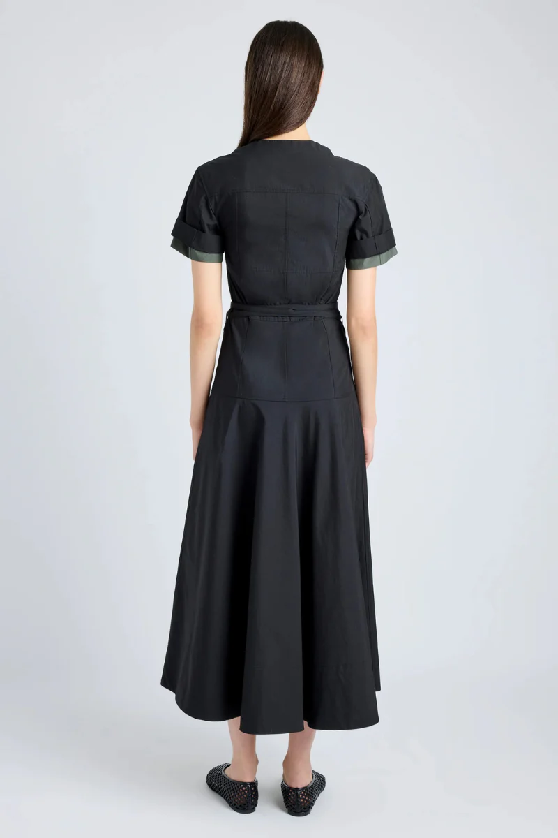 Elizabeth Dress - Image 3
