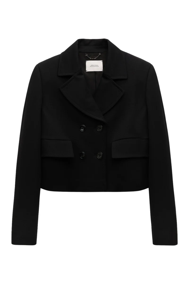 Emotional Essence Jacket