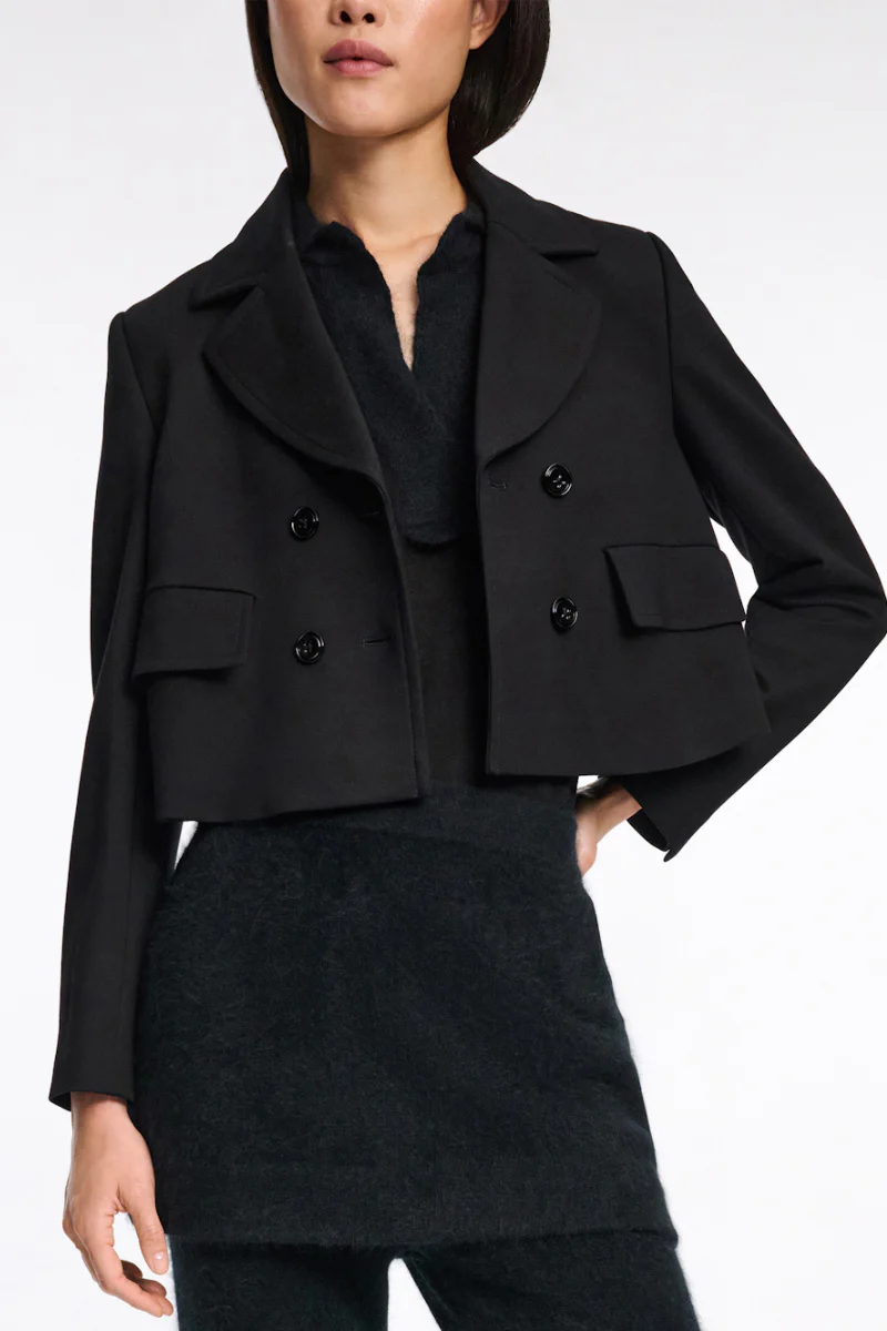 Emotional Essence Jacket - Image 2