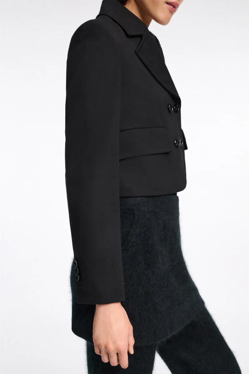 Emotional Essence Jacket - Image 4