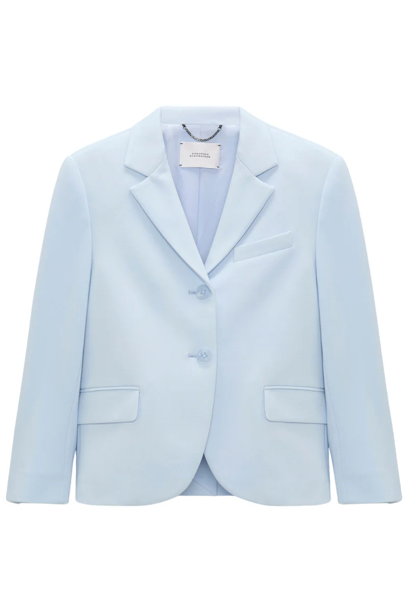 Emotional Essence Jacket
