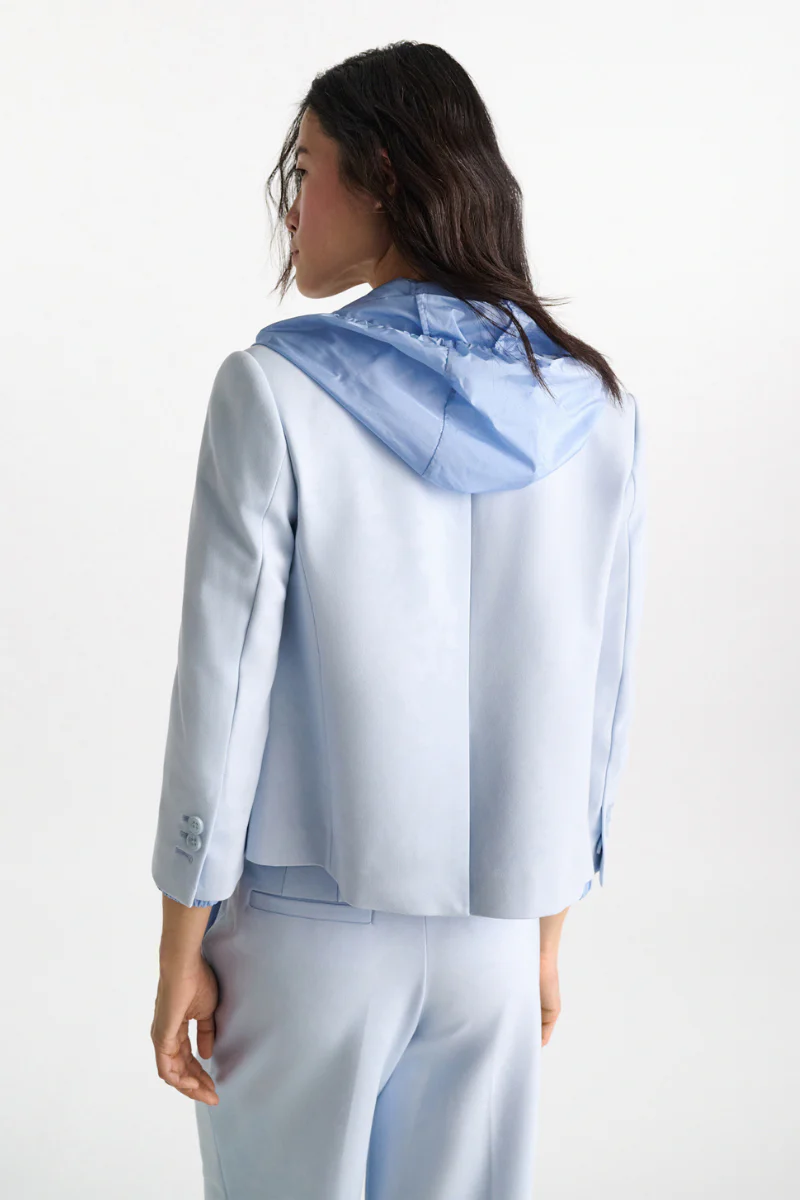 Emotional Essence Jacket - Image 3