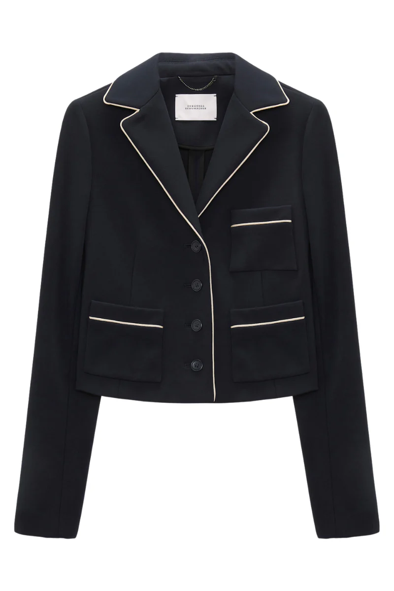 Emotional Essence Jacket