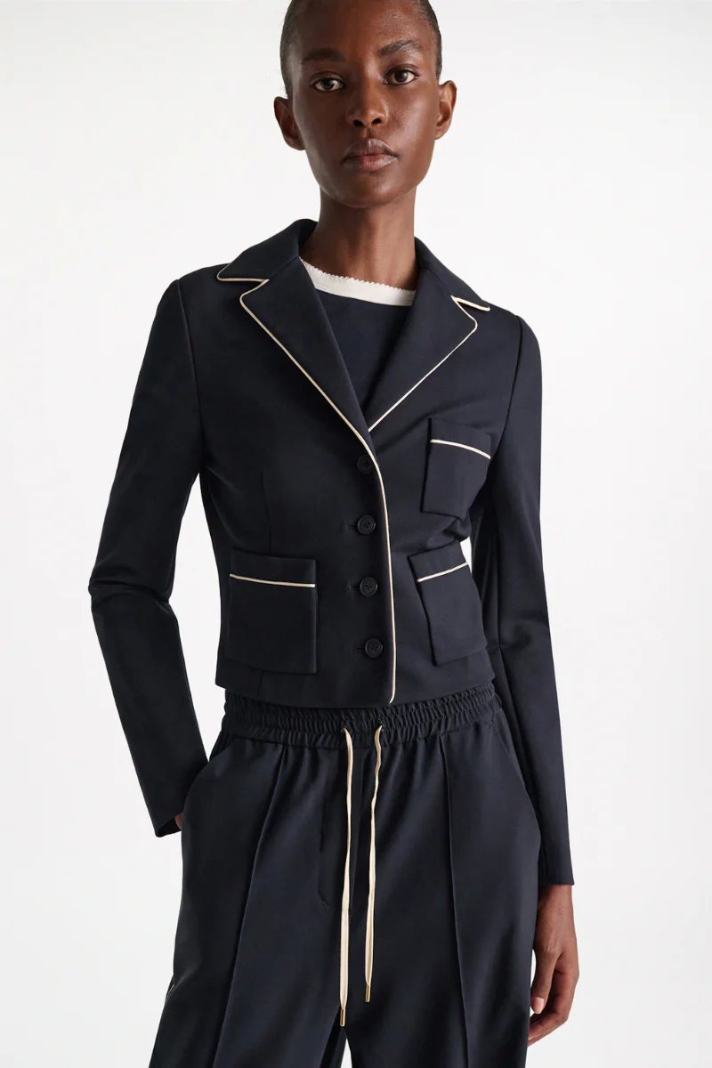 Emotional Essence Jacket - Image 2