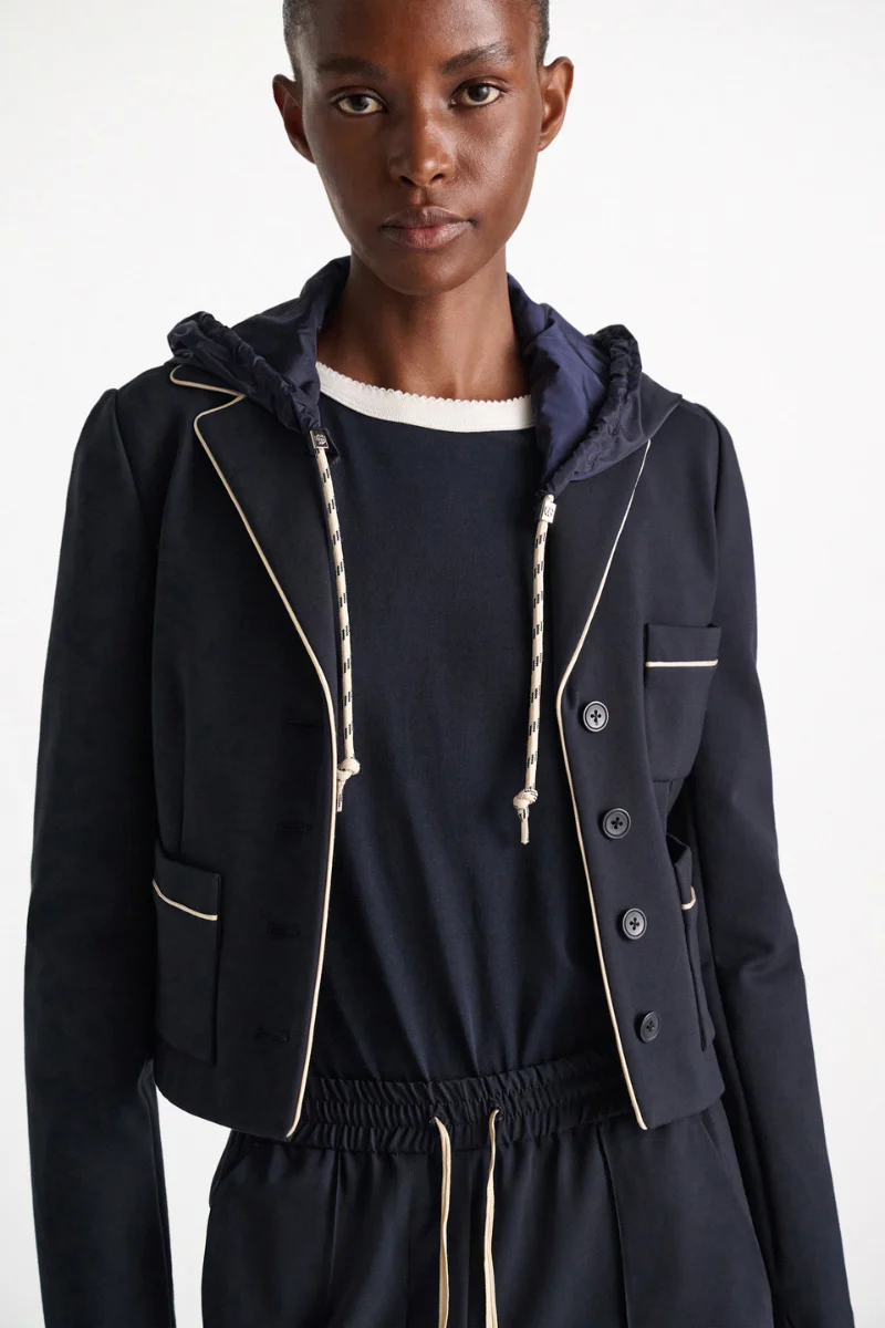 Emotional Essence Jacket - Image 3