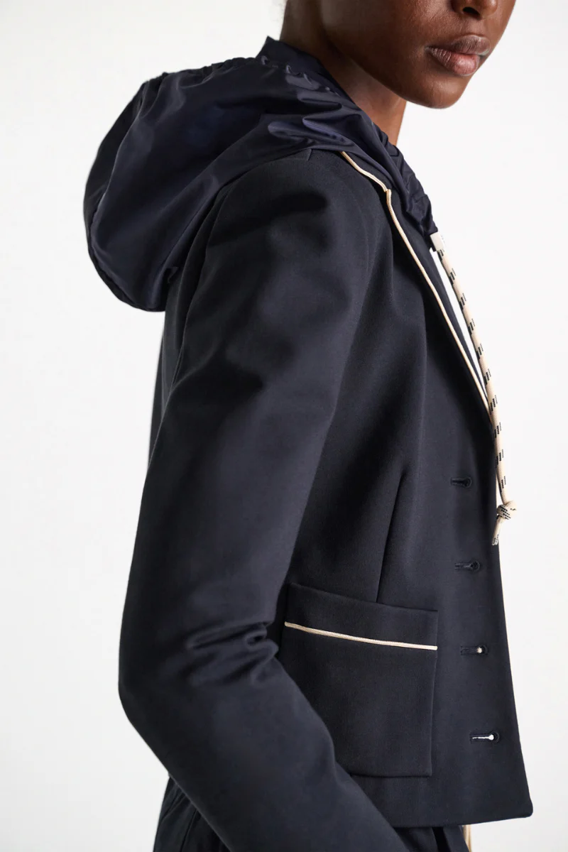 Emotional Essence Jacket - Image 4