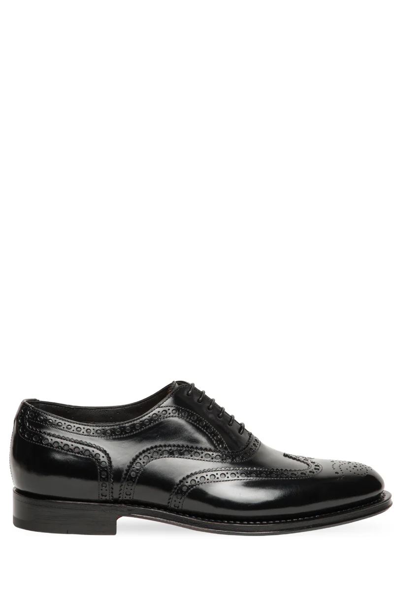 Enrico Oxfords