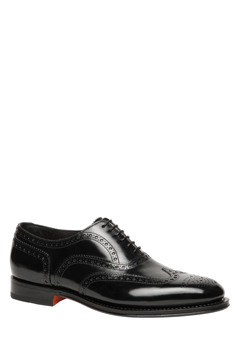 Enrico Oxfords - Image 2
