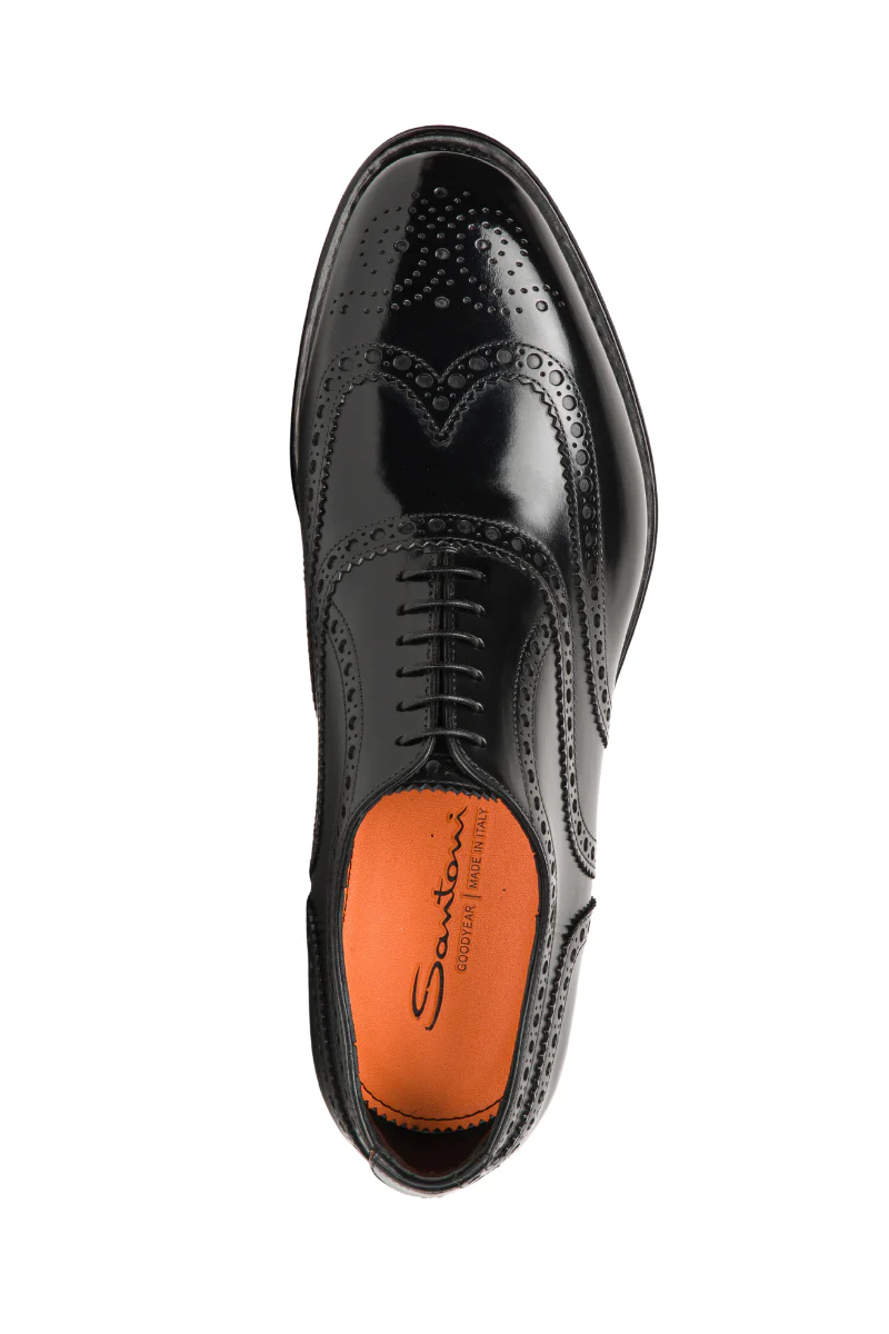 Enrico Oxfords - Image 3