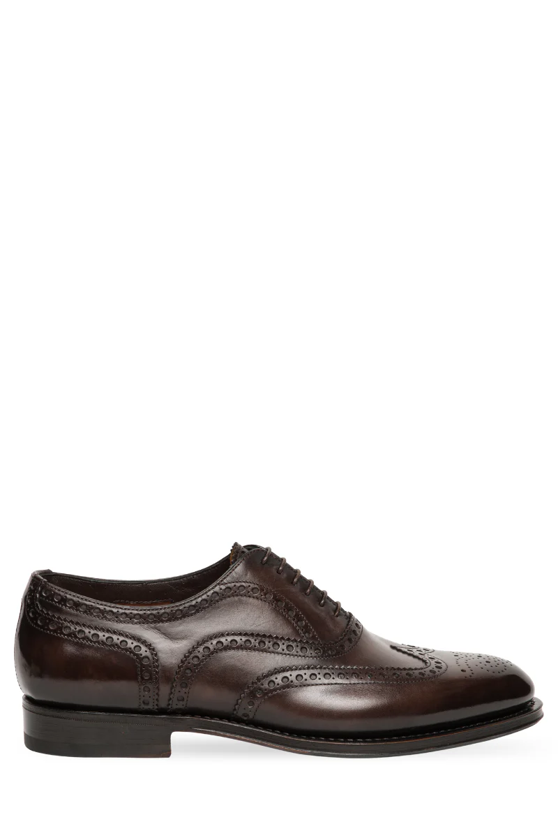 Enrico Oxfords
