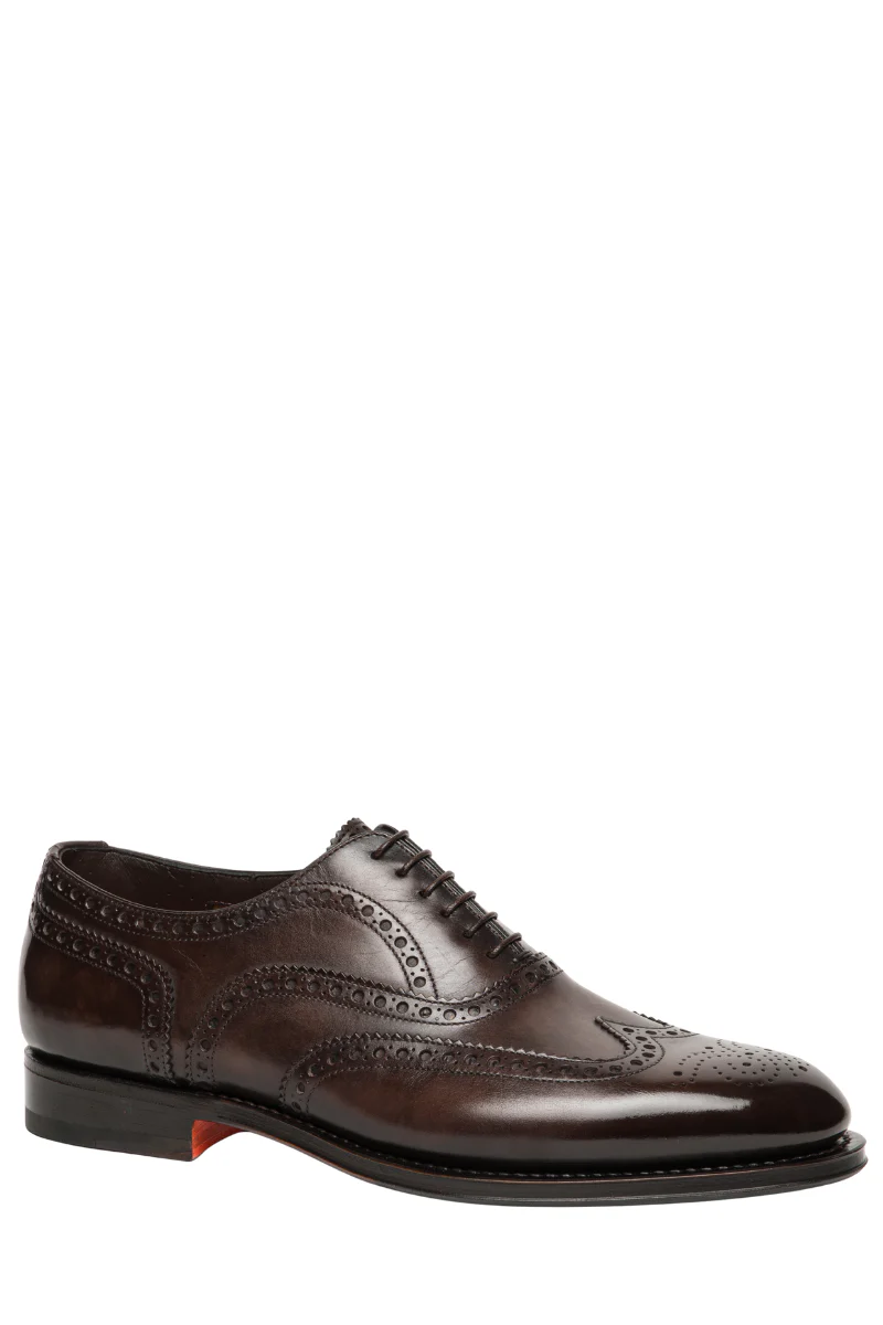 Enrico Oxfords - Image 2