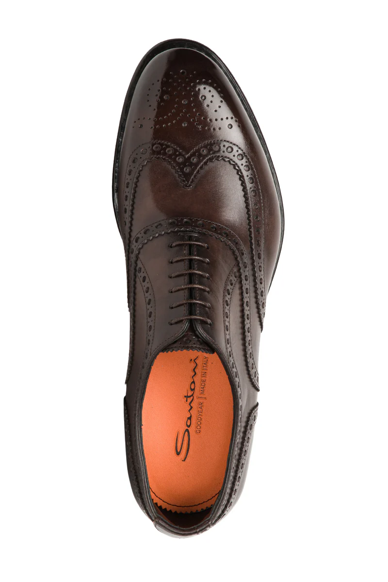 Enrico Oxfords - Image 3