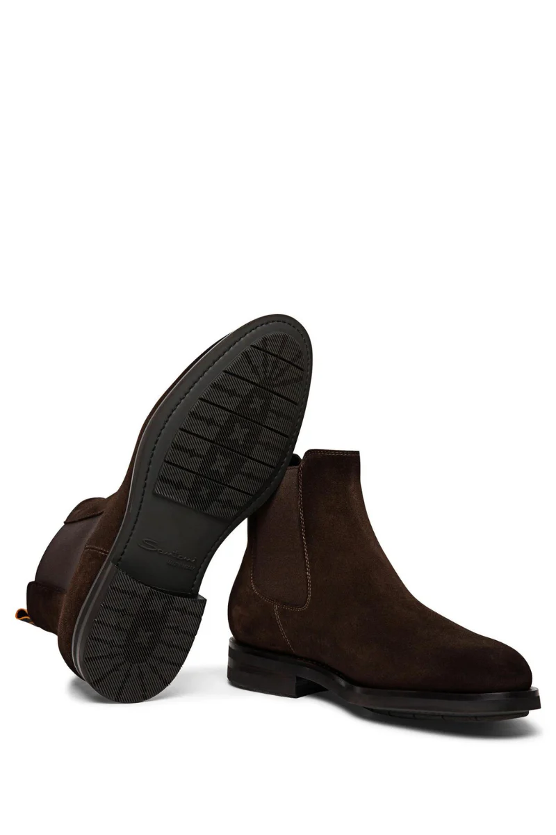 Enver Chelsea Boot - Image 4