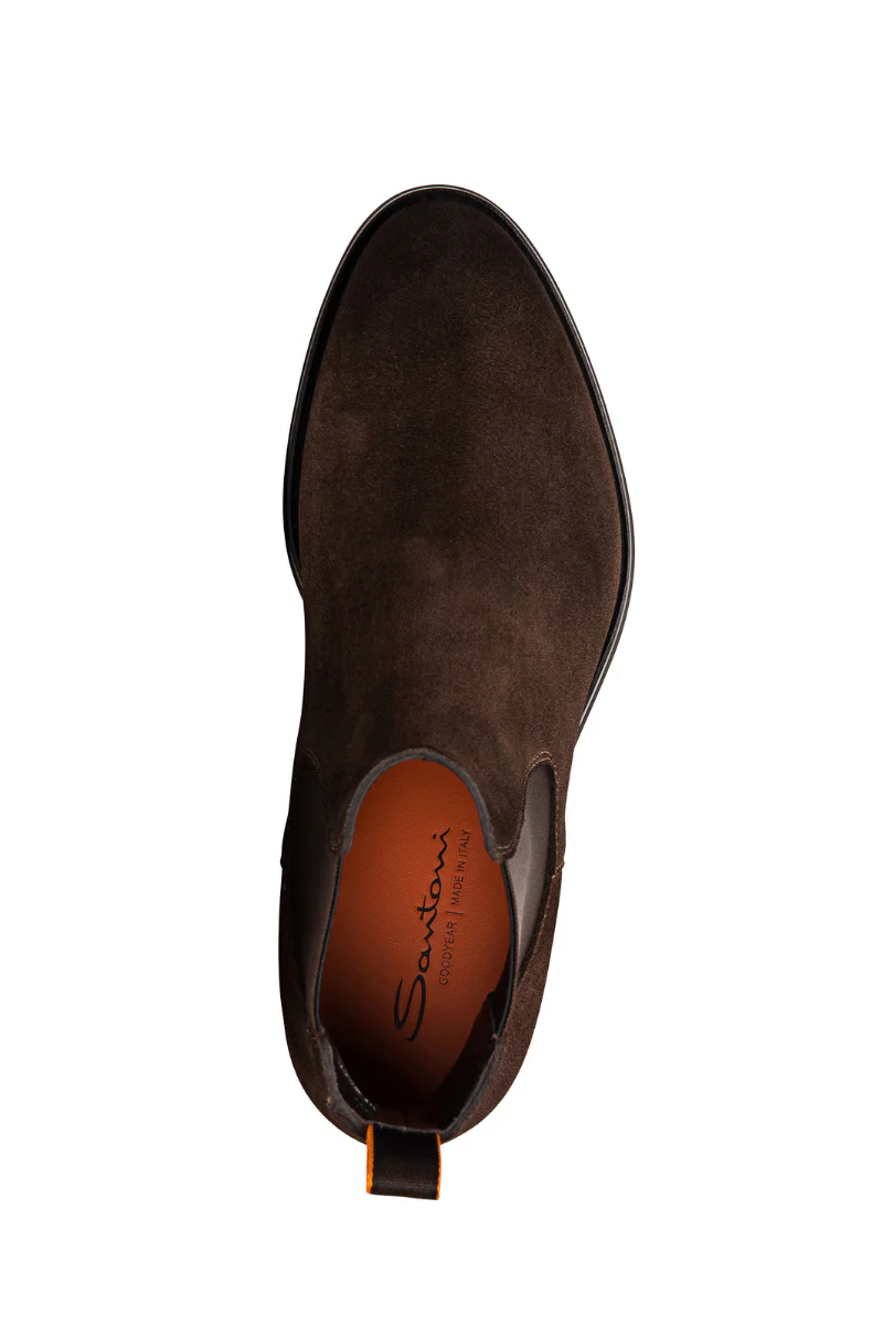Enver Chelsea Boot - Image 5