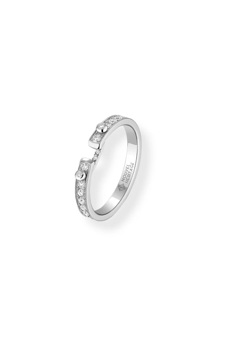 Eternity Tuxedo PM Mood Ring