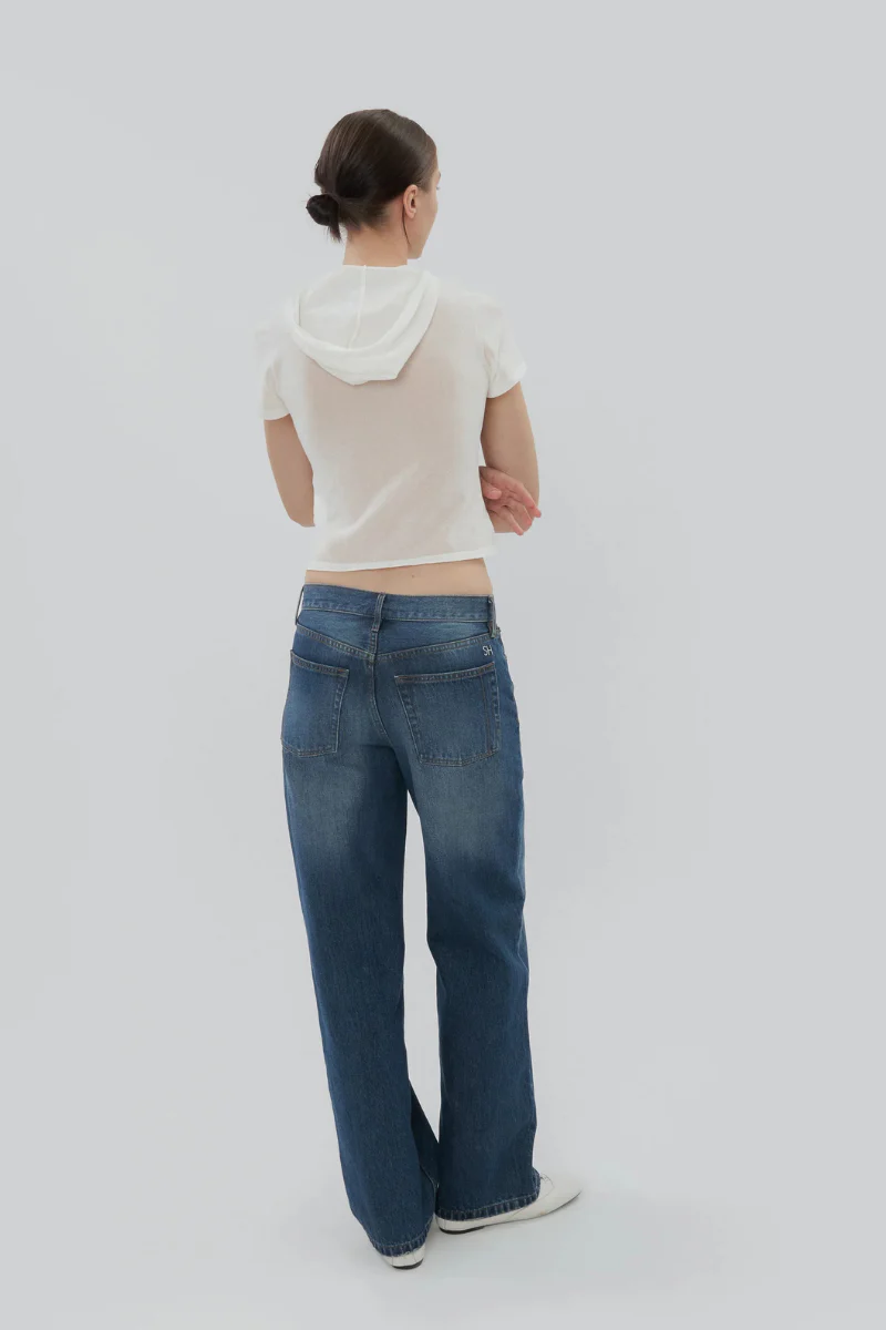 Everyday Jeans - Image 3