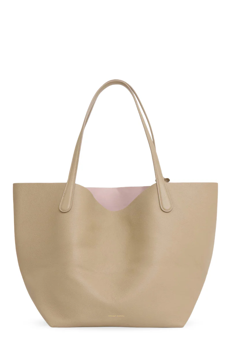 Everyday Soft Tote - Image 3