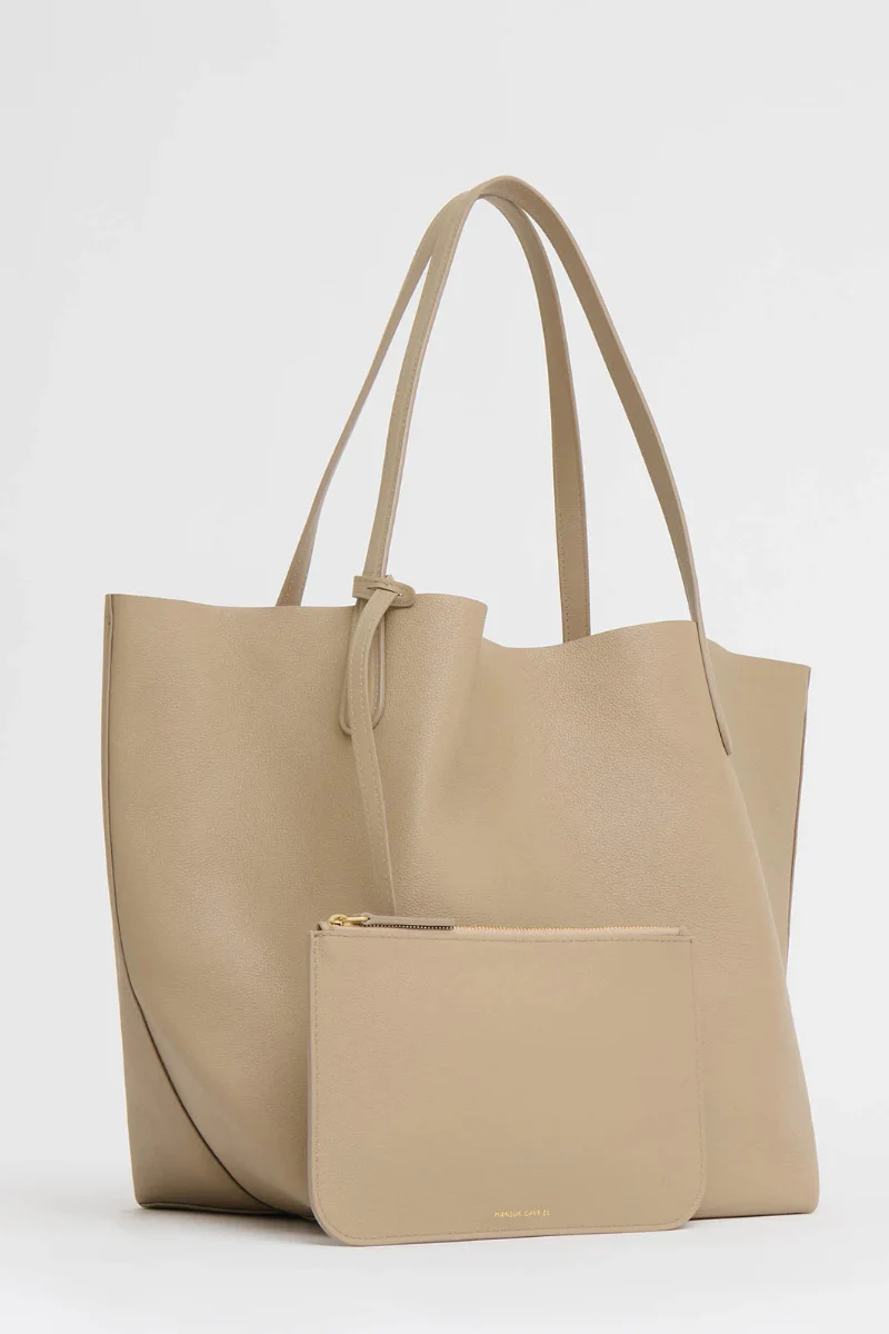 Everyday Soft Tote - Image 4