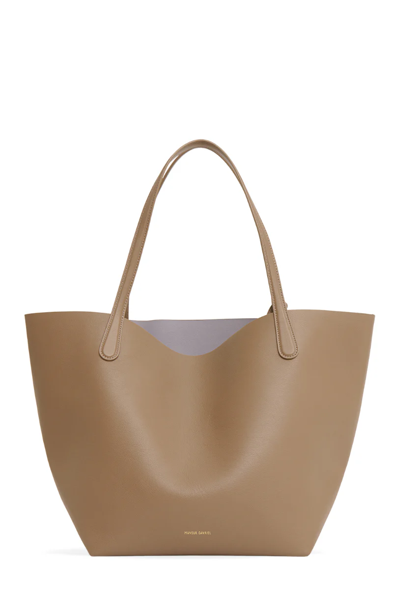 Everyday Soft Tote