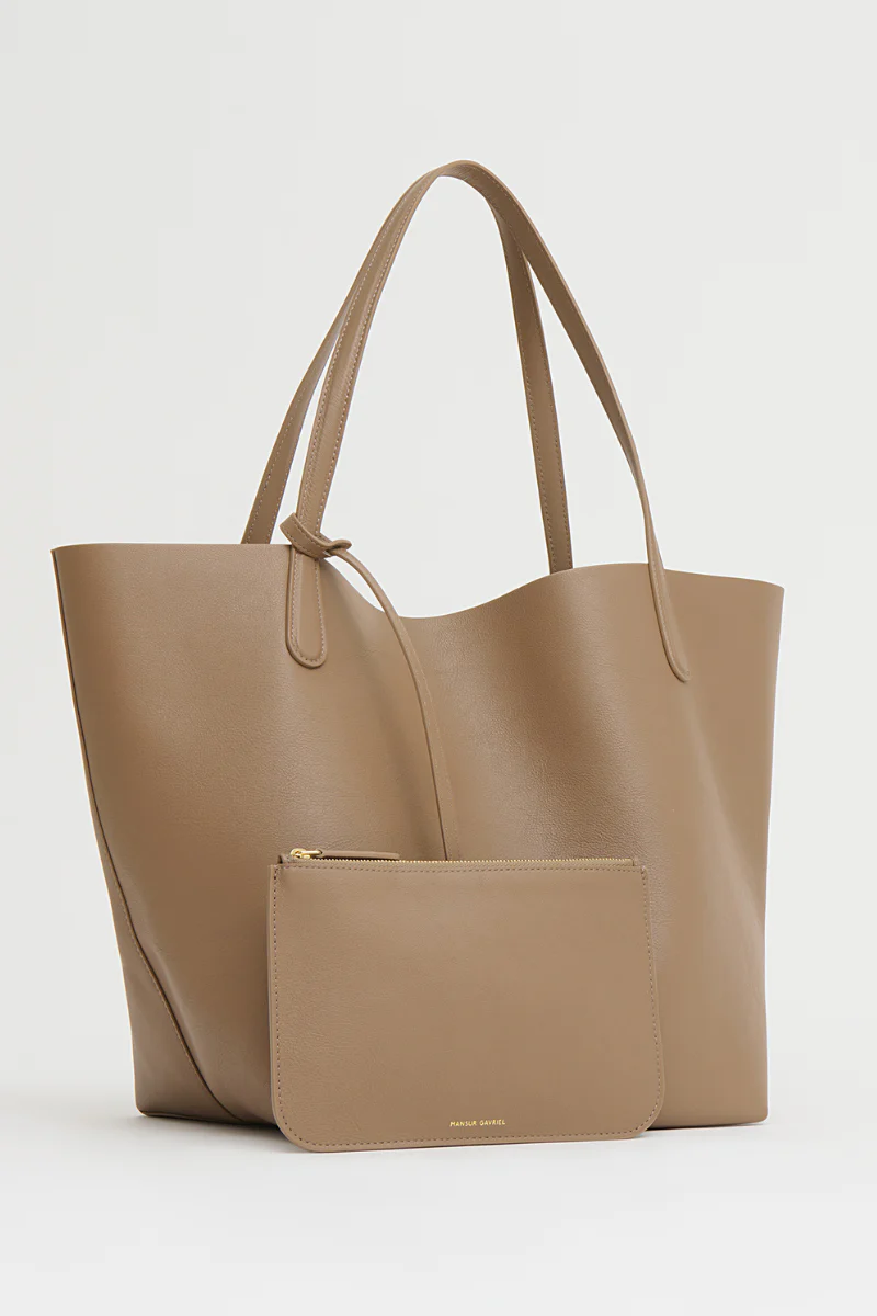 Everyday Soft Tote - Image 2